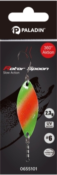 paladin rotor spoon